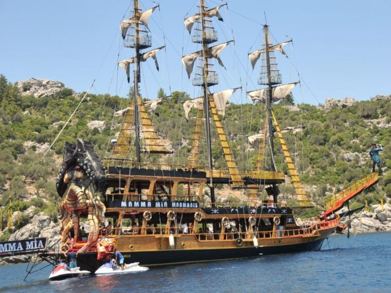 marmaris-all-inclusive-pirate-boat-trip-with-pickup-option