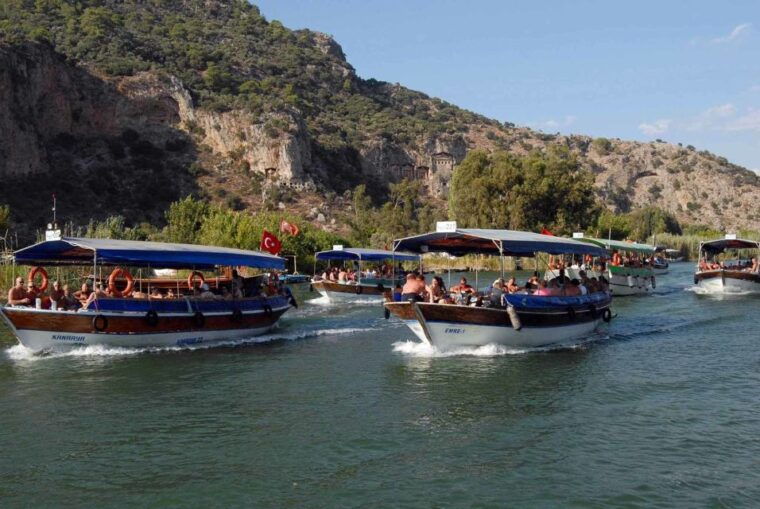 marmaris-dalyan-cruise-turtle-beach-mud-baths-with-lunch