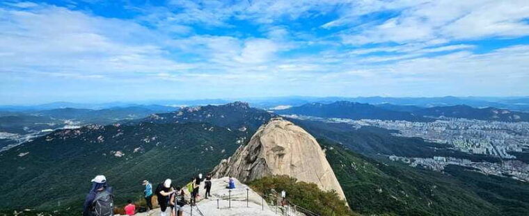 marvel-of-nature-hiking-in-bukhansan-mountain-national-park