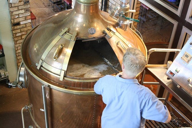 Melbourne Beer Tour with a Local: 100% Personalized & Private - Frequently Asked Questions