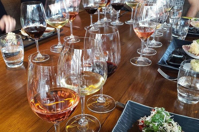 Melbourne Food and Wine Walking Tour - FAQs