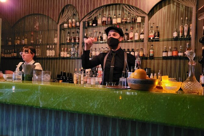 Melbourne Hidden Bar and Cocktail Tour - The Sum Up: Who Will Love This Tour?