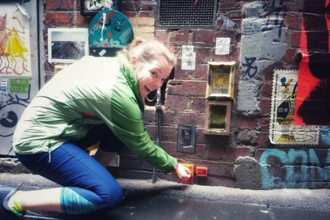 Melbourne Laneways Discovery Running Tour - The Sum Up