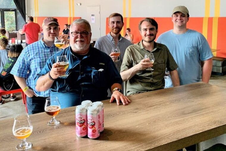 memphis-3-local-breweries-bus-tour-with-tastings