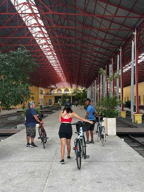 merida-the-e-bike-tour-with-history-and-culture