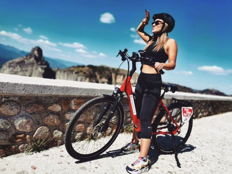 meteora-e-bike-epic-sunset-tour-with-local-guide-drink