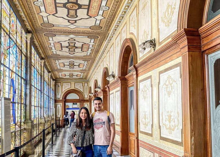 mexico-city-chapultepec-castle-skip-the-line-ticket