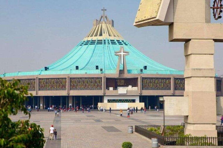 mexico-city-teotihuacan-tlatelolco-guadalupe-shrine-tour