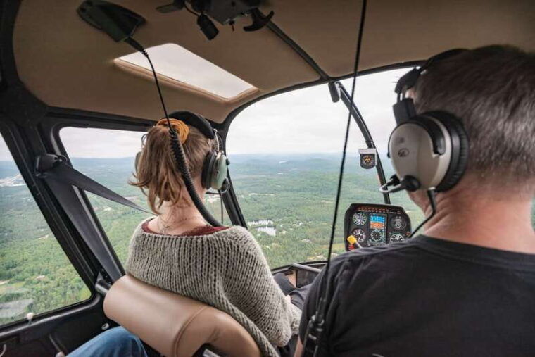mont-tremblant-helicopter-tour-with-optional-stopover