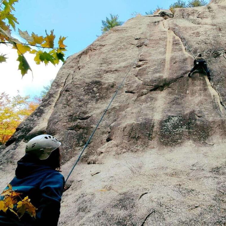 mont-tremblant-rock-climbing