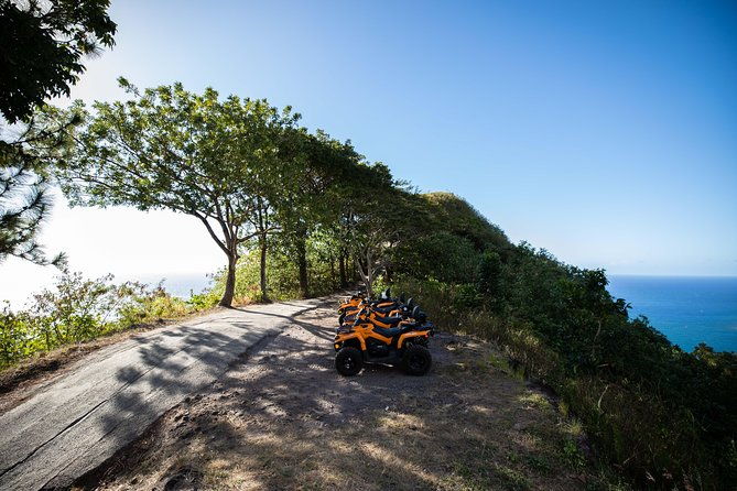Moorea Explorer Atv Quad Tour - Duration, Price, and Value