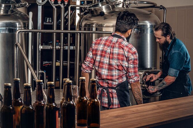 Mornington Peninsula Distillery Private Tour from Melbourne - Final Recommendation