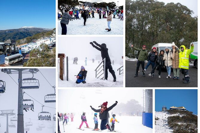 Mount Buller 1 Day Guided Tour - Final Thoughts