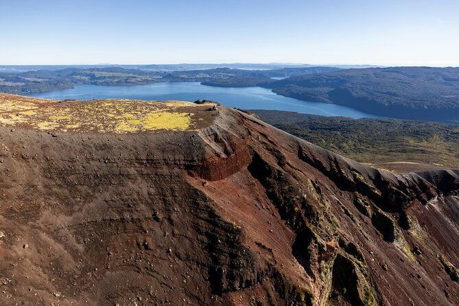 Mount Tarawera Volcanic Adventure by Helicopter - Final Thoughts