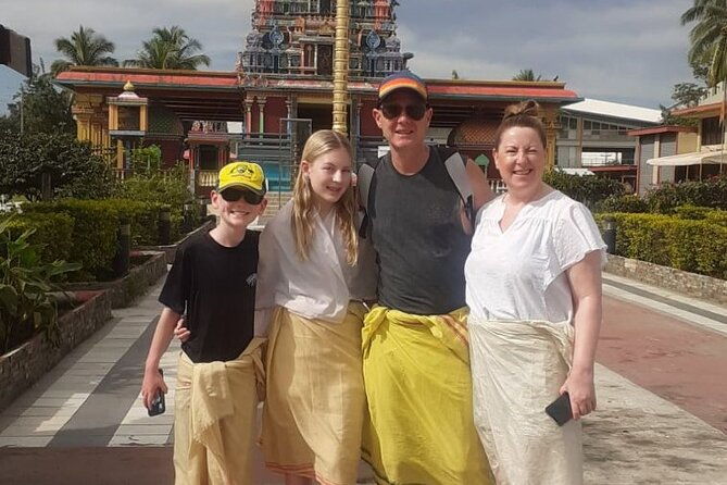 Mudpools,Hindu Temple,Sleeping Giants,markets,shopping/Lunch ex Intercontinental - FAQ