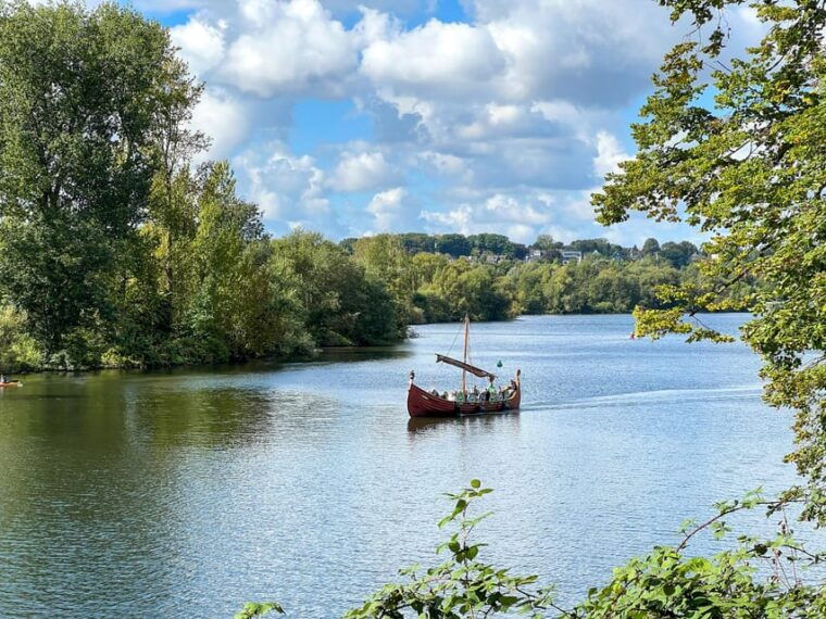 mulheim-an-der-ruhr-embark-on-a-rowing-adventure-with-our-viking-ship