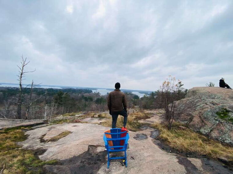 muskoka-high-falls-hardy-lake-huckleberry-rock-tour