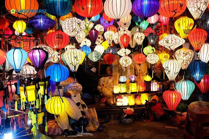 My Son and Hoi An Private Tour - Who Is This Tour Best For?