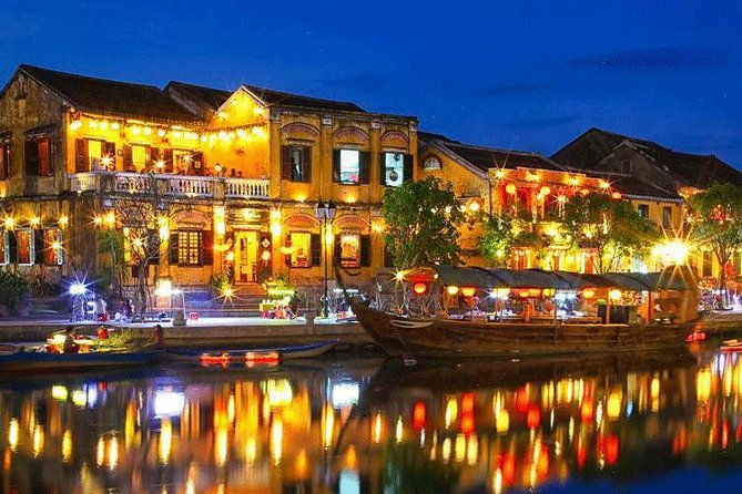 My Son - Hoi An Private Tour - The Sum Up