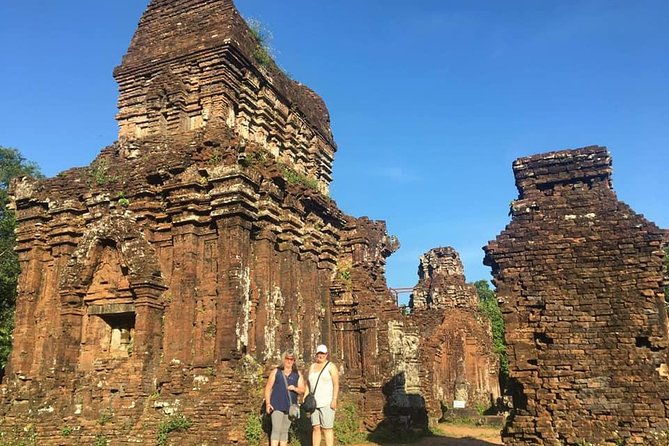 MY SON SUNRISE TOUR to avoid Crowds, Take Nice Photos from HOI AN or DANANG CITY - Final Thoughts