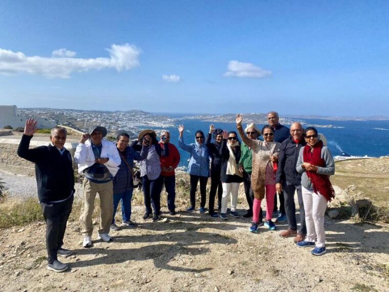 mykonos-shore-excursion-with-cruise-ship-terminal-pickup