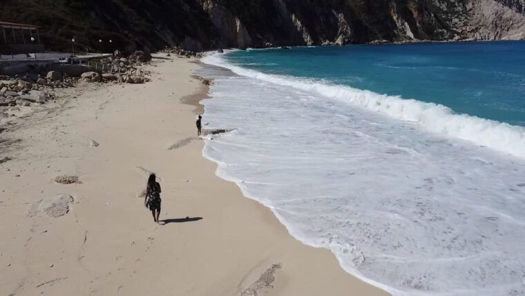 myrtos-beach-and-melisani-cave-private-tour