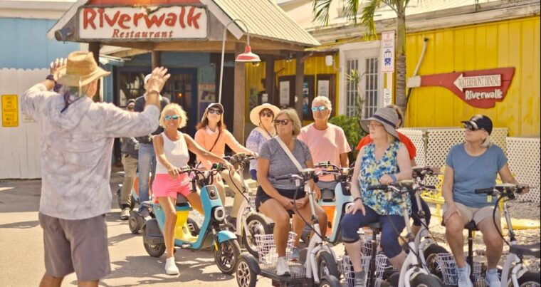 naples-florida-famous-sunset-tour-electric-trike-tour