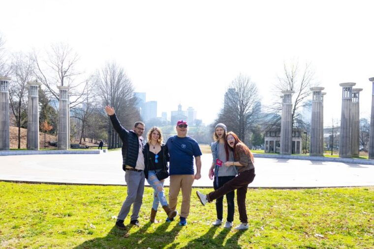 nashville-guided-city-van-tour