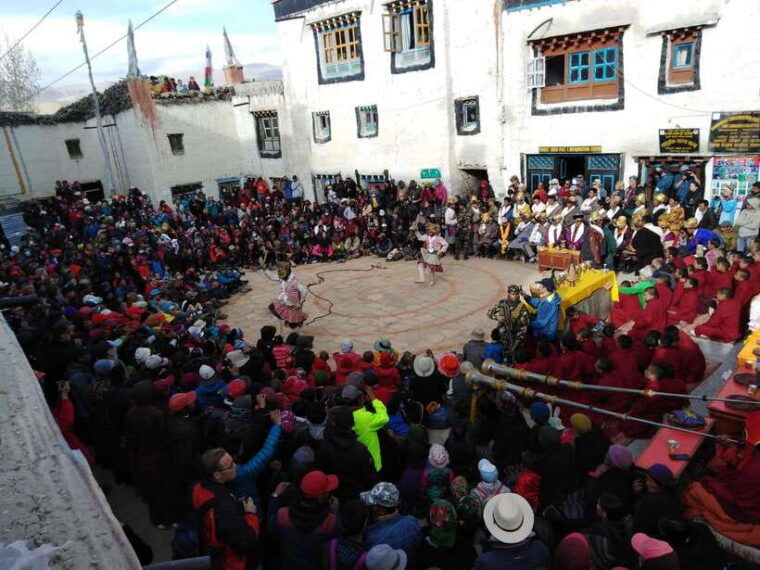 nepal-tiji-festival-trek-in-2025-upper-mustang-trek-drive