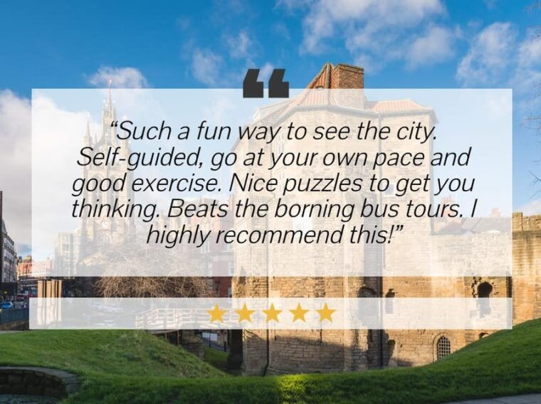 newcastle-city-walking-tour-exploration-game