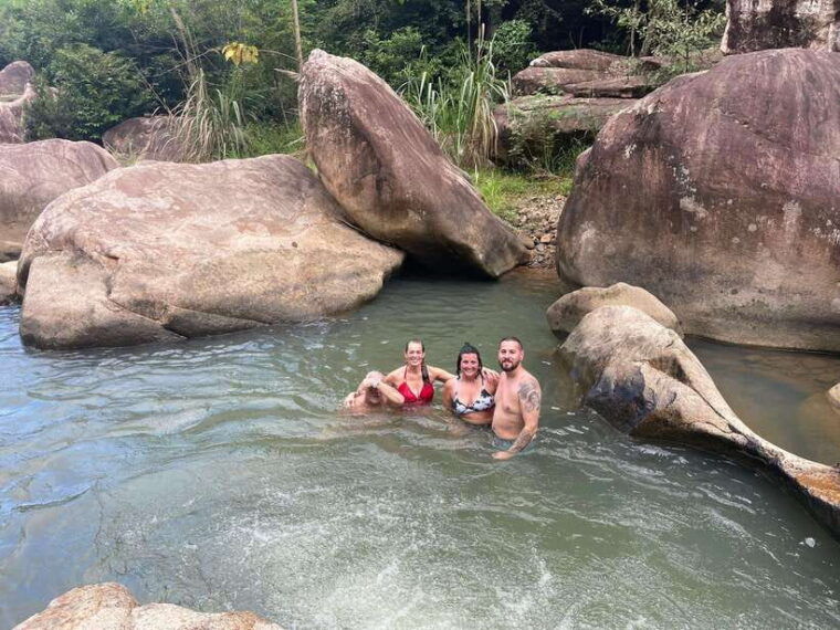 nha-trang-half-day-group-tour-of-ba-ho-waterfall-by-car