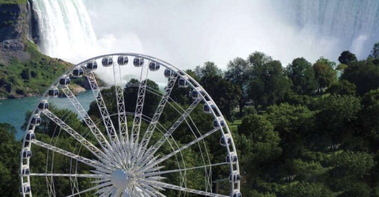 niagara-falls-canada-adventure-theater-skywheel-combo