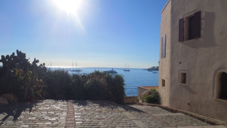 nice-cannes-antibes-st-paul-de-vence-half-day-tour