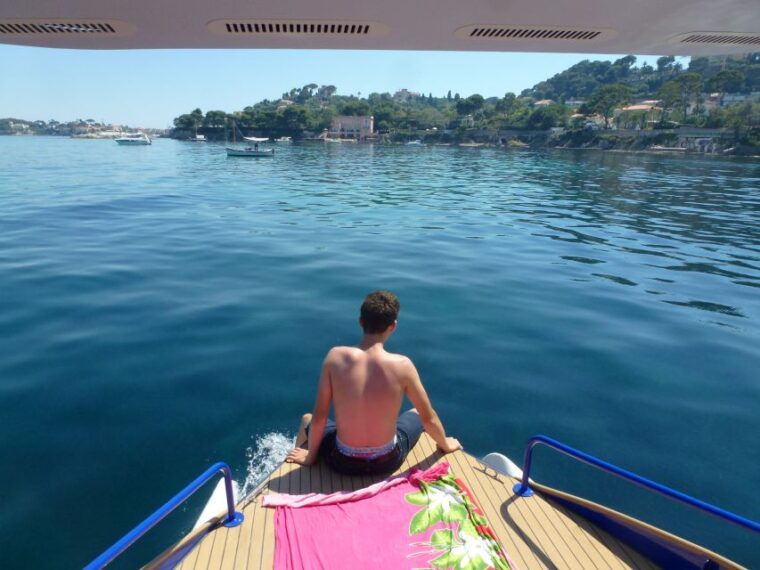 nice-private-french-riviera-solar-boat-cruise