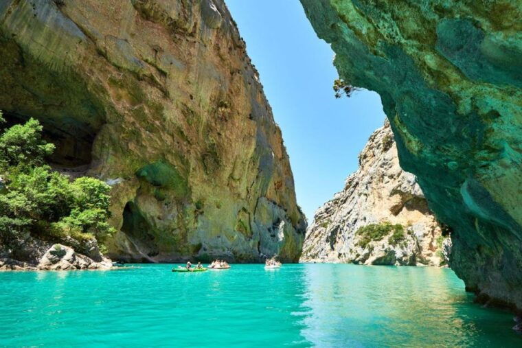 nice-the-gorges-du-verdon-and-ste-croix-lake-full-day-tour
