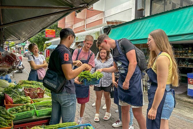 Northern Thai Cooking Experience in Chiangmai - The Sum Up: Is It Worth It?