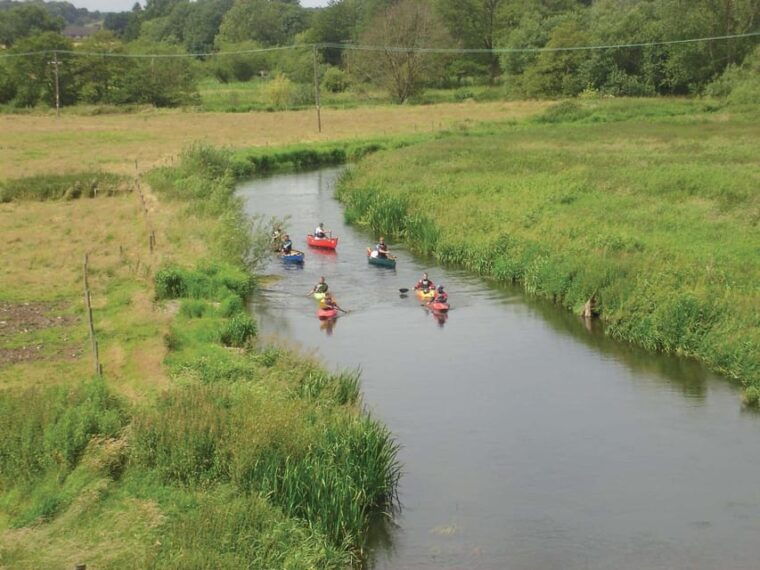 norwich-kayak-down-the-norfolk-broads