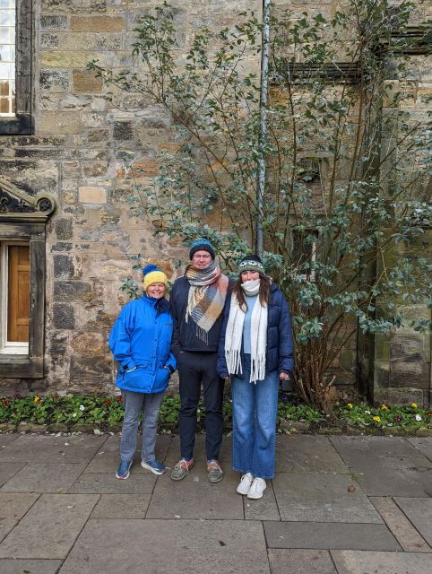 nottingham-private-city-walking-tour