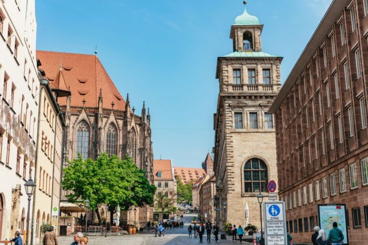 nuremberg-city-tour-with-the-bimmelbahn-train