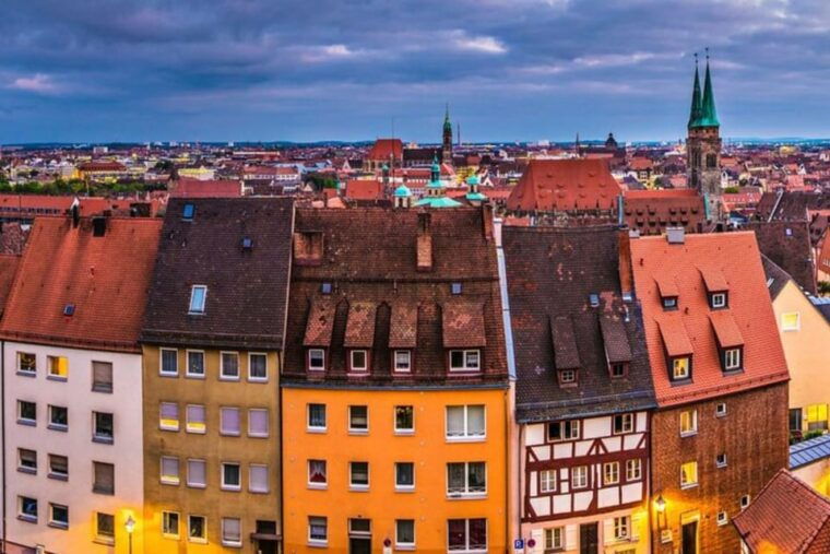 nuremberg-private-walking-tour-with-a-guide-private-tour