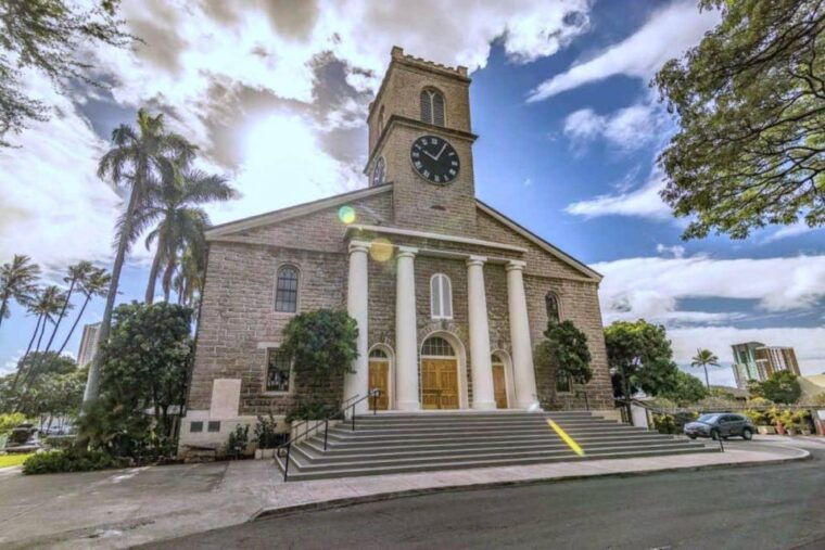 oahu-pearl-harbor-and-historic-honolulu-half-day