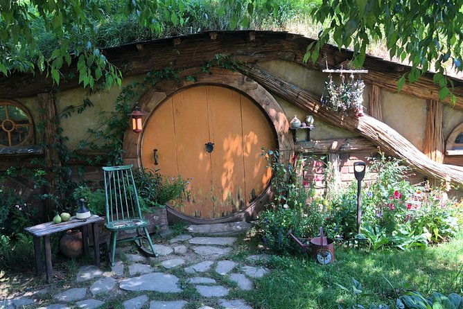 One day Hobbiton Movie set visit from Auckland - FAQ