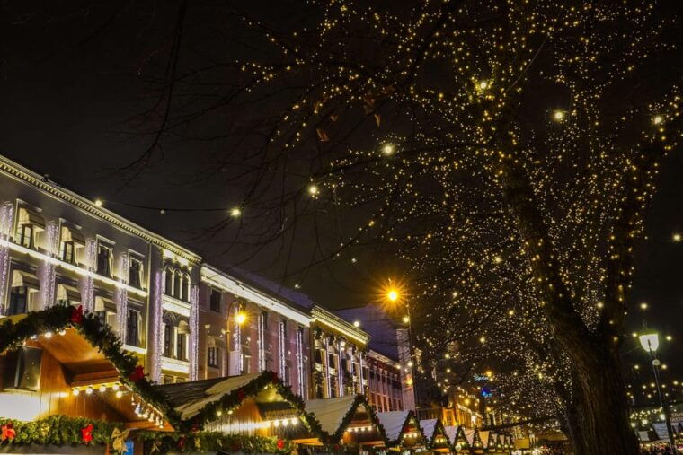 oslo-2-hour-christmas-private-walking-tour