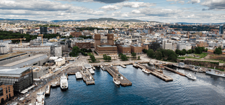 oslo-self-guided-walking-tour-with-an-app