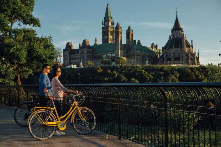 ottawa-4-hour-bike-rental