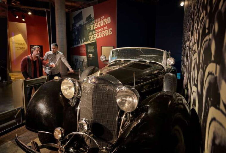 ottawa-canadian-war-museum-admission