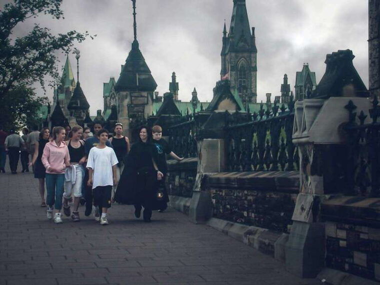 ottawa-haunted-night-walking-tour