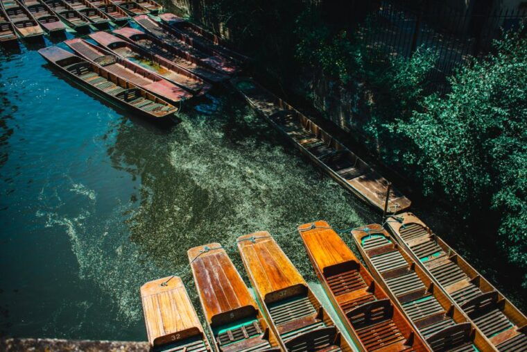 oxford-punting-tour-on-the-river-cherwell