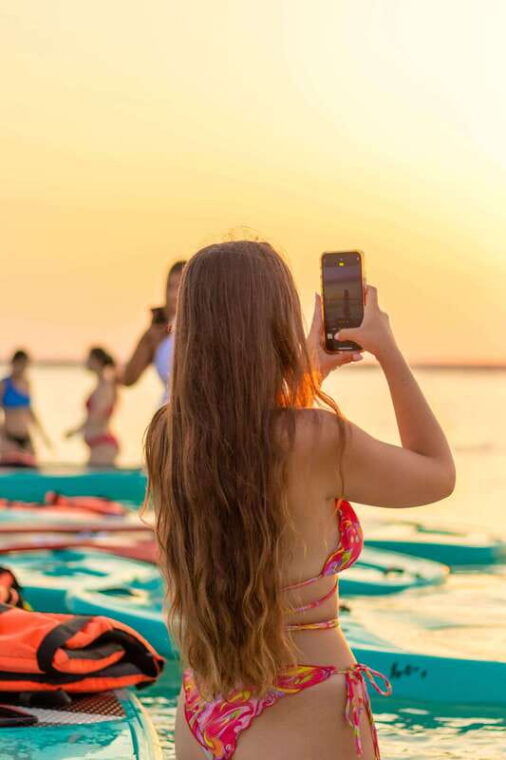paddleboard-or-kayak-sunrise-tour-in-bacalar-lagoon