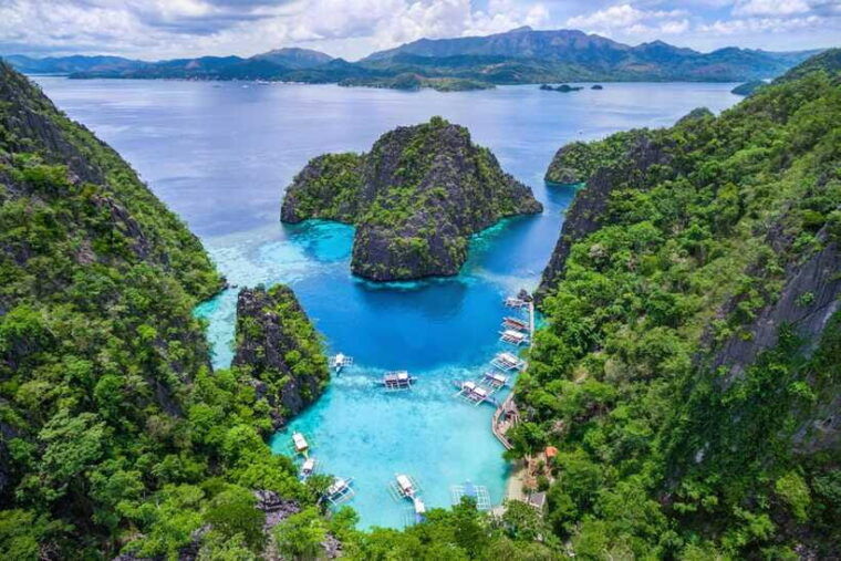 palawan-coron-island-super-ultimate-private-tour